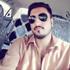 KakarZada Umeed Khan