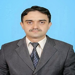 kamran ali shah