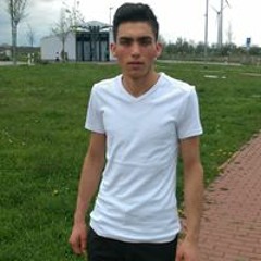 Halil Kaya
