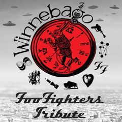 Winnebago Foo Fighters tr