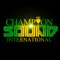 Champion Sound International