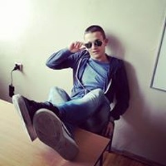 Максим Сотиров