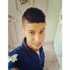 nacer eddine cherifi