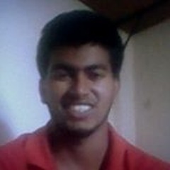 Abhilash George