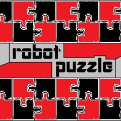 Robot Puzzle