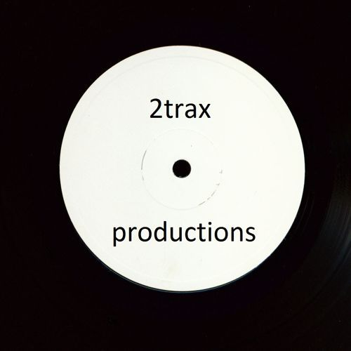 2Trax podcast artwork