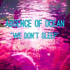 Absence of Ocean
