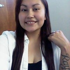Brandee Sigwing-Warr