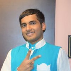 Vraj Desai