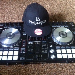 DjTrailmixx Walker