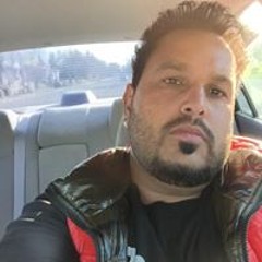 Karm Sanghera