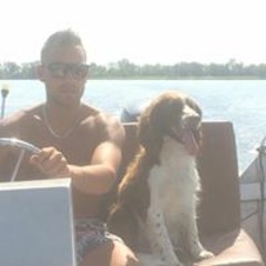 Jesse Scholtes
