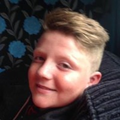 Reece Gary Firth