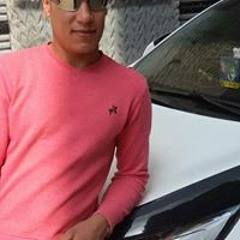 Ahmad Elemary