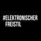 #Elektronischer Freistil