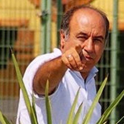Nazif Tunç’s avatar