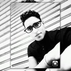 Ahmed Samy