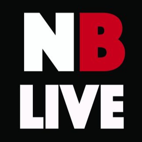 NewBlood Live’s avatar