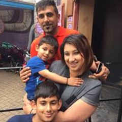 Richie Khukh