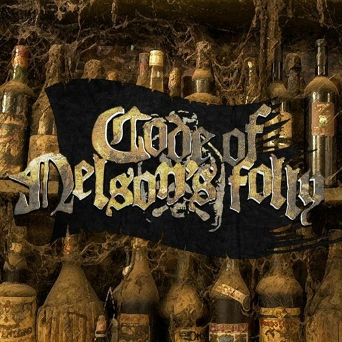 Code of Nelson's folly - Captain's Pride - "no, we are not Alestorm ;) "