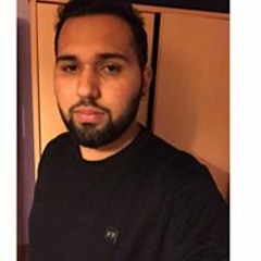 Happy Sandhu