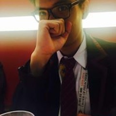 Beau Allen Ongbontic