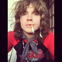 Rip Out My Eyes Track1