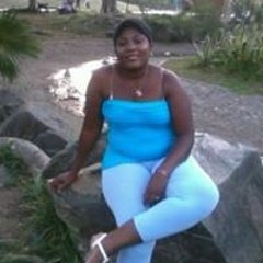 Charlinette Guillaume