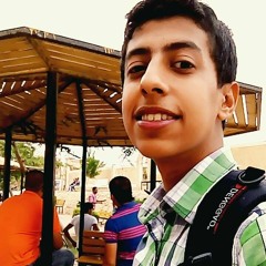 Hazem Ahmed