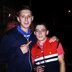 James Sayer