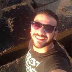 Ahmed Salem