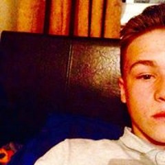 Tyler Smallworth