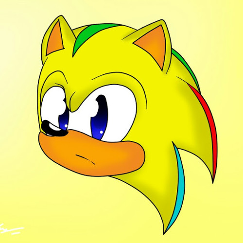 Lumi The Hedgehog’s avatar