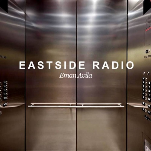 Eastside Radio’s avatar