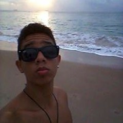 Henrique Oliveira