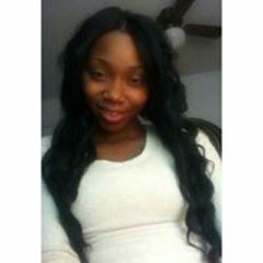 Khadijah GoGetta Johnson