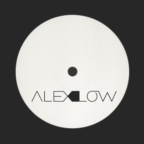 Alex  Low’s avatar