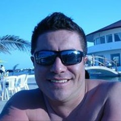 Roberto Carlos Amieva