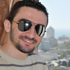 Tamer Aljabali