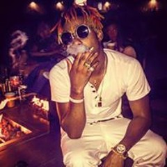 Delvontae Mr-Swaggy Lee