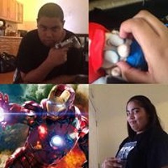 Angelica Stephanie Ortiz