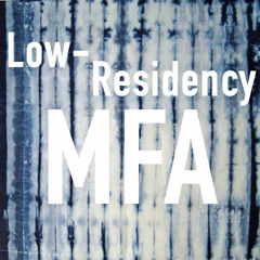 Low Residency MFA VS