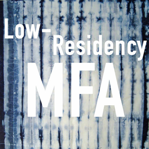Low Residency MFA VS’s avatar