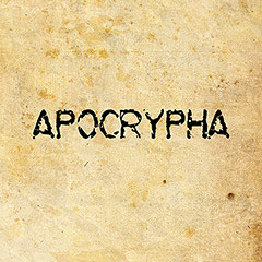 ApocRyphA