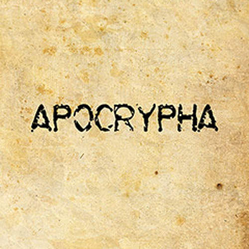 ApocRyphA’s avatar