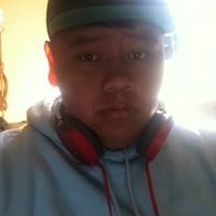 GraHam Frank Dorion JR