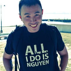 Jeff Nguyen