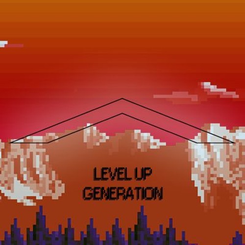 Level Up Generation’s avatar