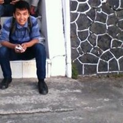 Tengku Muhammad Ramadhan