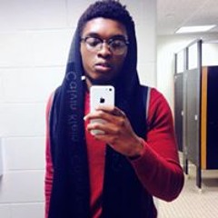 Anthony Reeder